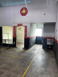 Premier @ Kaki Bukit (D14), Factory #629188641